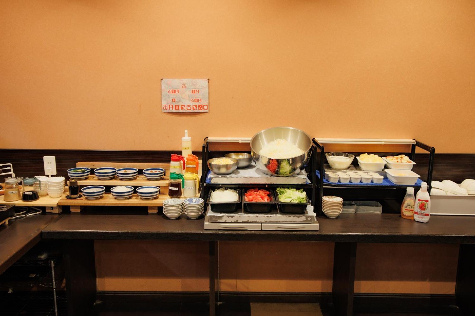 Hotel Wing International Kumamoto Yatsushiro Bagian luar foto